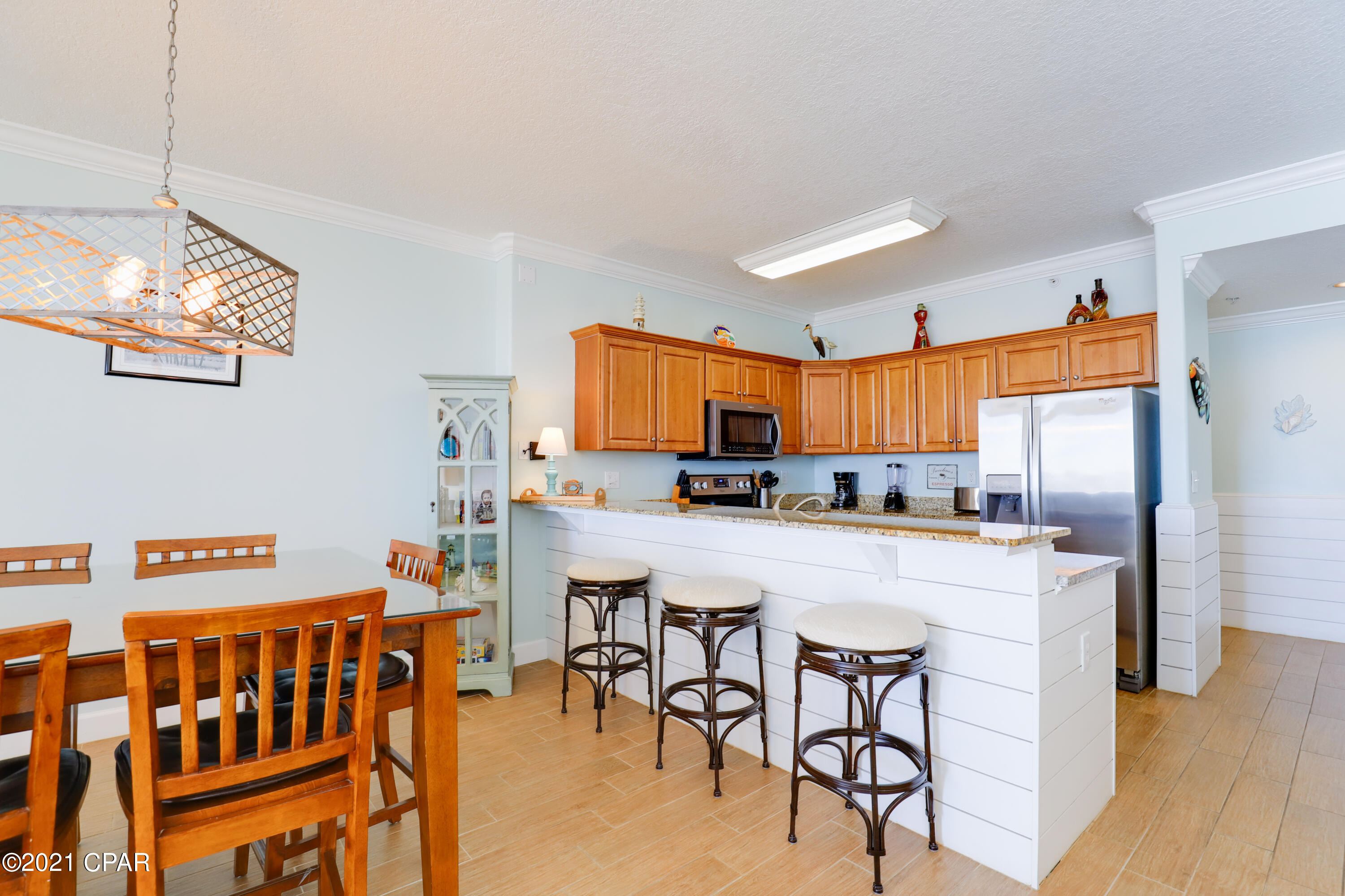 17545 Front Beach Road, Unit 2010 Panama City Beach, FL 32413 - Photo 8 of 45 Gallery Image 8