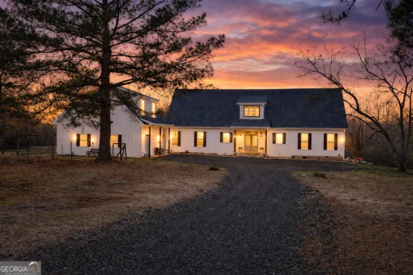 $539,900 | 919 West Milner Road, Concord, GA 30206