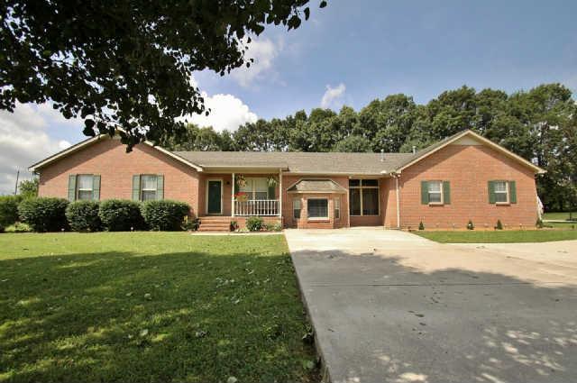 25 Leslie Jamie Road Manchester, TN 37355 - Photo 1 of 20 Gallery Image 1