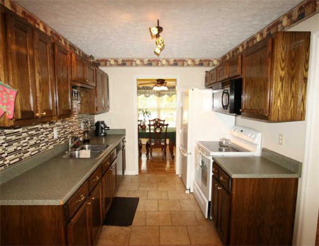 25 Leslie Jamie Road Manchester, TN 37355 - Photo 12 of 20 Gallery Image 12
