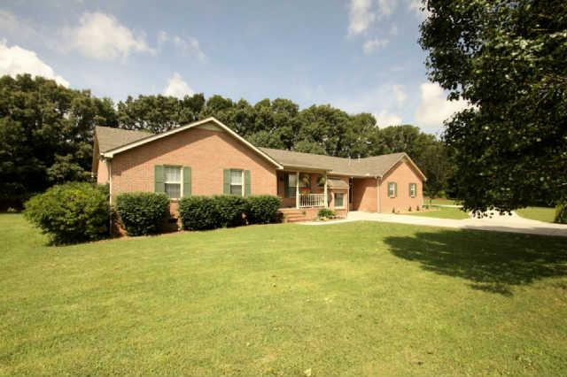 25 Leslie Jamie Road Manchester, TN 37355 - Photo 2 of 20 Gallery Image 2