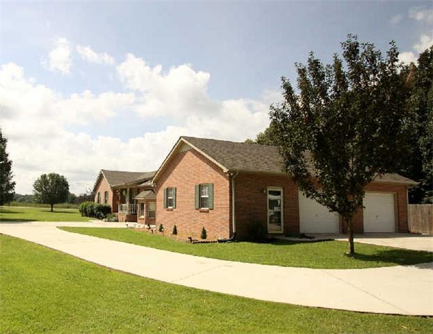 25 Leslie Jamie Road Manchester, TN 37355 - Photo 3 of 20 Gallery Image 3