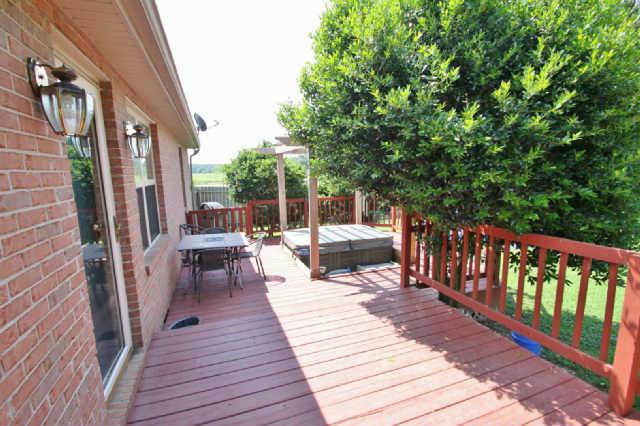 25 Leslie Jamie Road Manchester, TN 37355 - Photo 5 of 20 Gallery Image 5