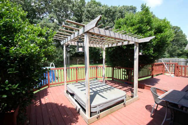 25 Leslie Jamie Road Manchester, TN 37355 - Photo 6 of 20 Gallery Image 6