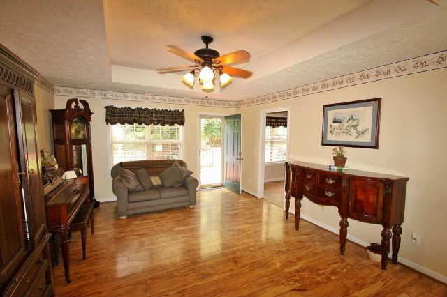 25 Leslie Jamie Road Manchester, TN 37355 - Photo 8 of 20 Gallery Image 8