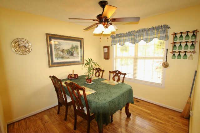 25 Leslie Jamie Road Manchester, TN 37355 - Photo 9 of 20 Gallery Image 9