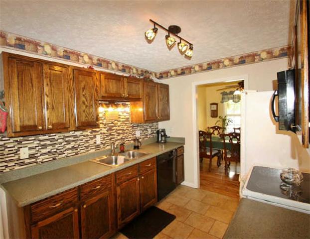 25 Leslie Jamie Road Manchester, TN 37355 - Photo 10 of 20 Gallery Image 10