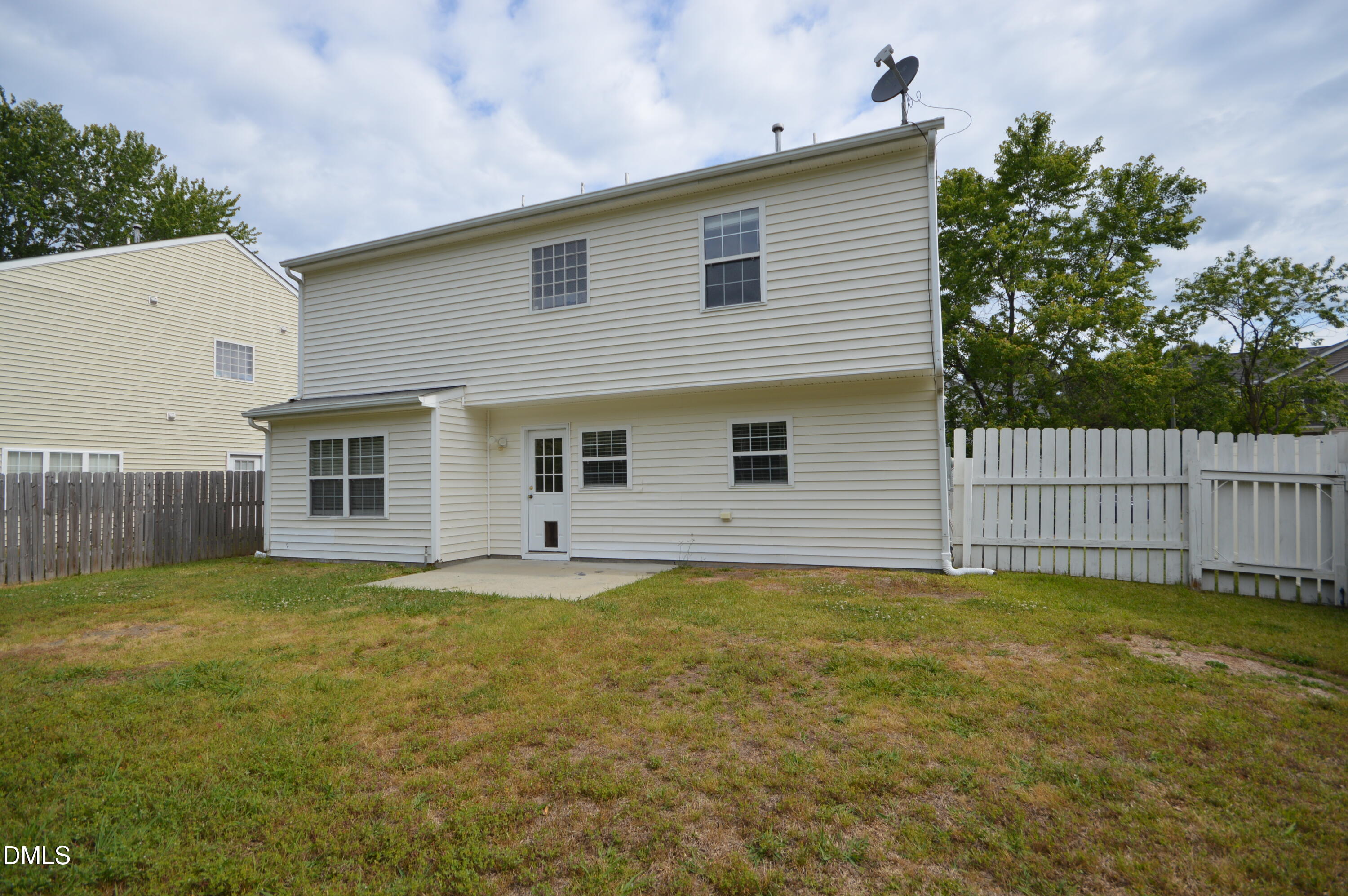 404 Hanson Road Durham, NC 27713 - Photo 32 of 34 DSC_0005