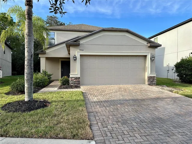 $419,000 | 9908 Spice Bush Court, Tampa, FL 33647