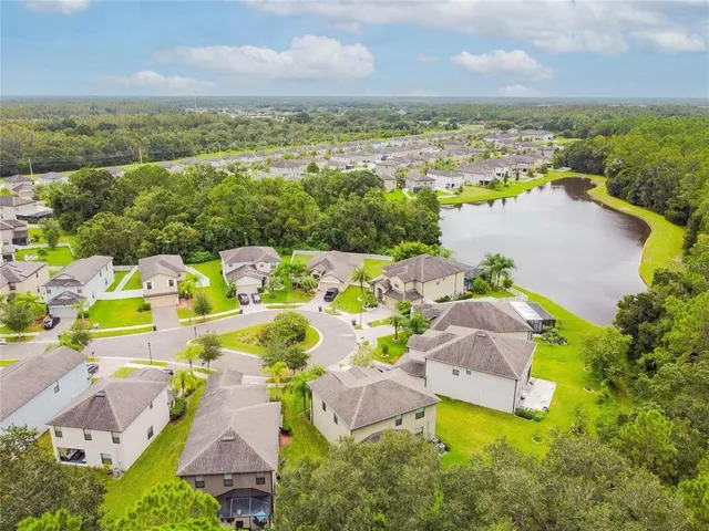 $419,000 | 9908 Spice Bush Court, Tampa, FL 33647