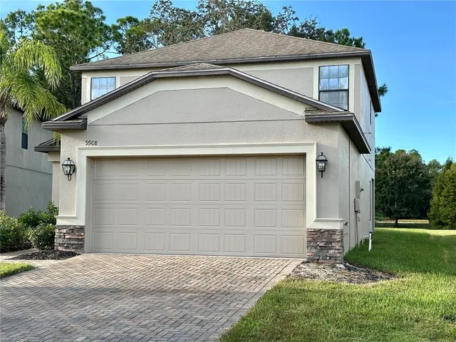 $419,000 | 9908 Spice Bush Court, Tampa, FL 33647