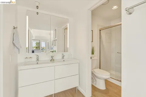$639,000 | 545 Pierce Street, Unit 2313, Albany, CA 94706