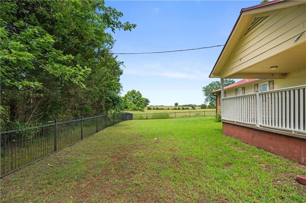 6237 Ew 3 Road Wann, OK 74083 - Photo 8 of 73