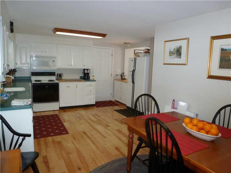 335 Megquier Hill Road Poland, ME 04274 - Photo 7 of 35 Kitchen.