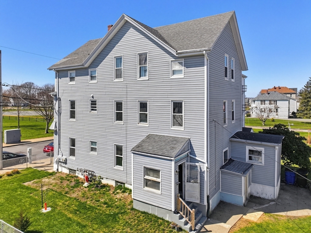 464 Birch Street Fall River, MA 02724 - Photo 27 of 35