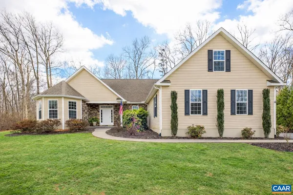 $749,000 | 612 London Court, Ruckersville, VA 22968