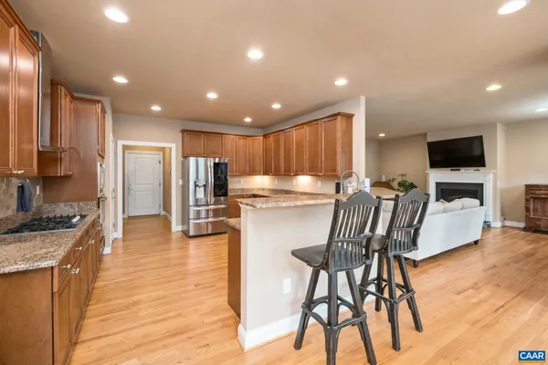 $749,000 | 612 London Court, Ruckersville, VA 22968