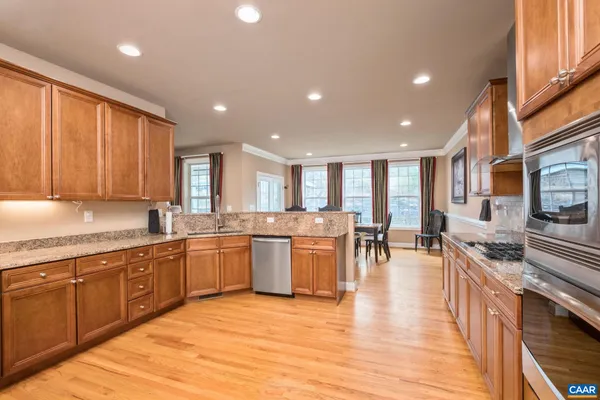 $749,000 | 612 London Court, Ruckersville, VA 22968