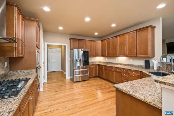 $749,000 | 612 London Court, Ruckersville, VA 22968