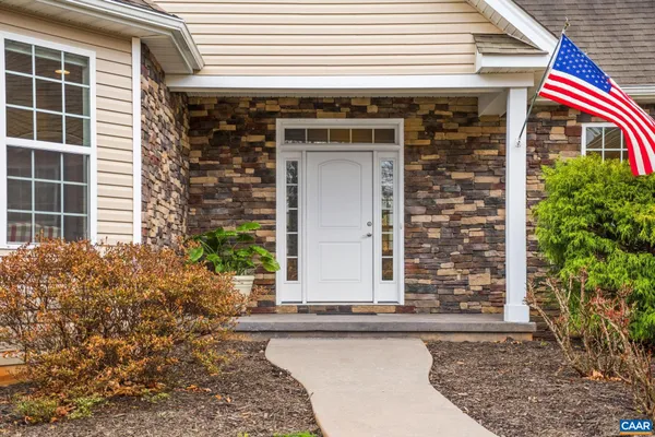 $749,000 | 612 London Court, Ruckersville, VA 22968