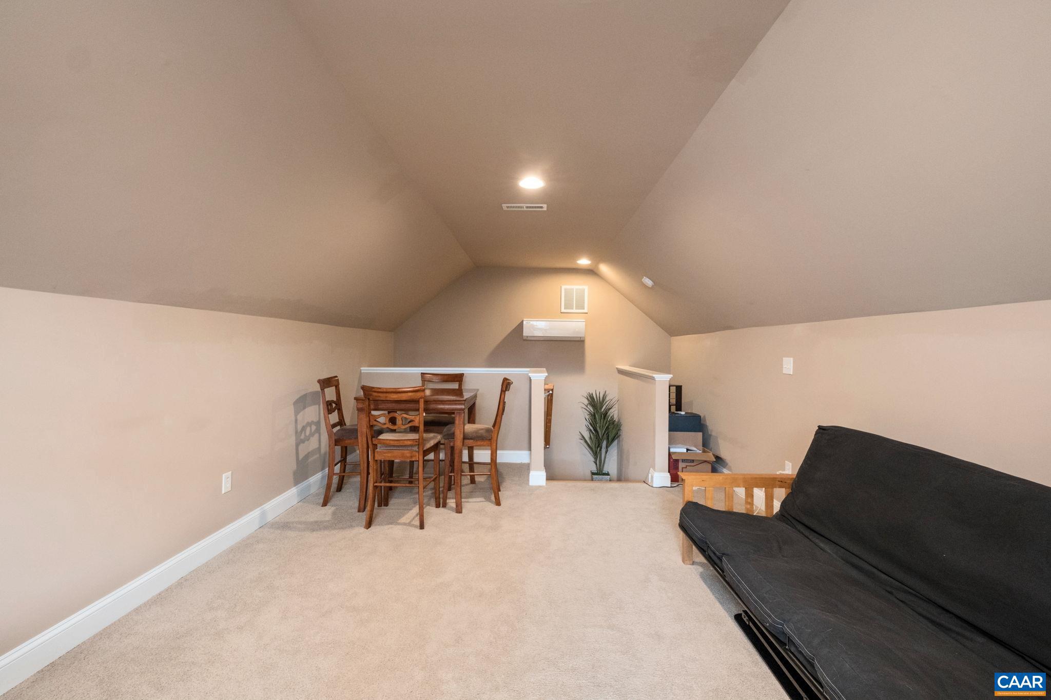 612 London Court Ruckersville, VA 22968 - Photo 38 of 55 a living room with furniture and a table