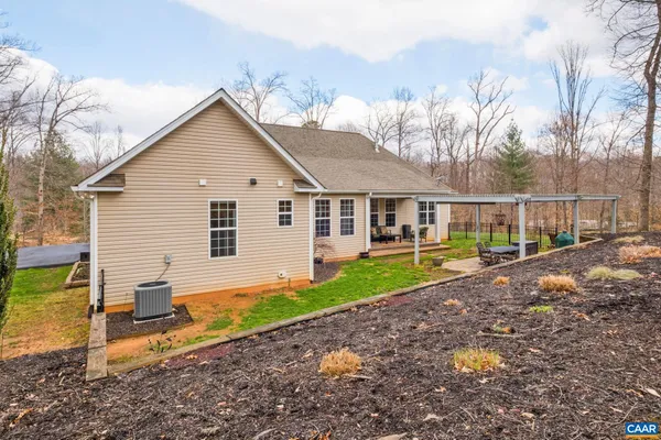 $749,000 | 612 London Court, Ruckersville, VA 22968