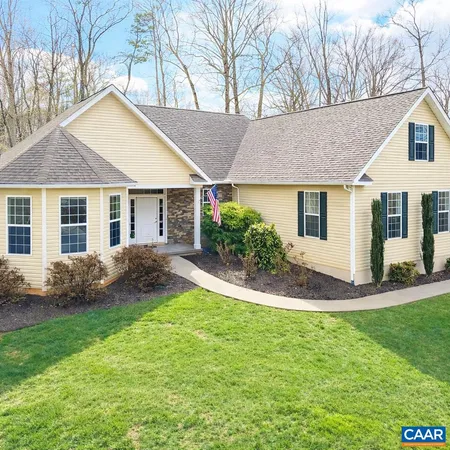 $749,000 | 612 London Court, Ruckersville, VA 22968