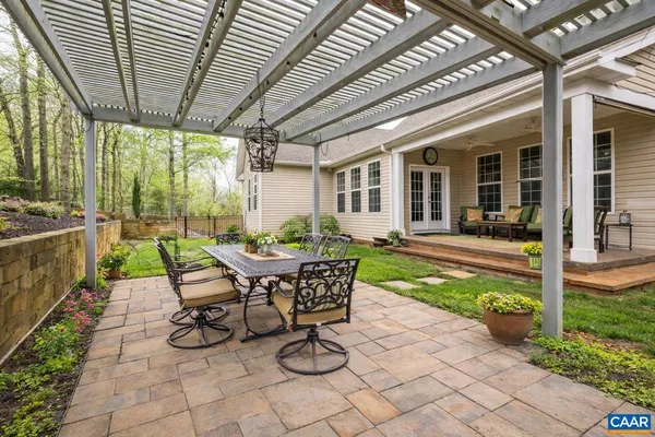 $749,000 | 612 London Court, Ruckersville, VA 22968