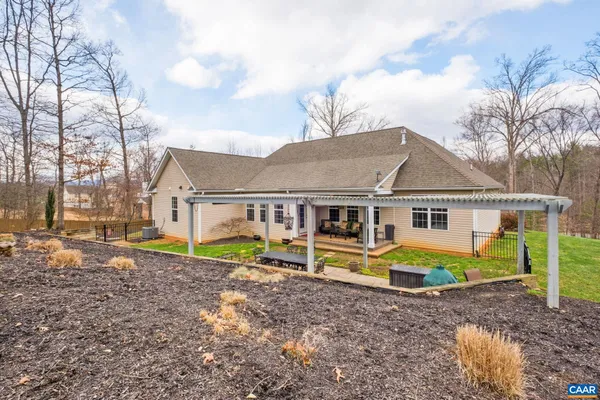 $749,000 | 612 London Court, Ruckersville, VA 22968