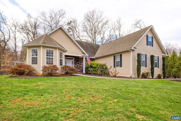 $749,000 | 612 London Court, Ruckersville, VA 22968