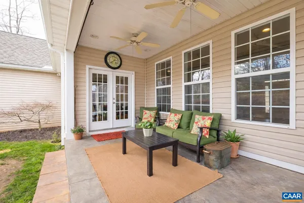 $749,000 | 612 London Court, Ruckersville, VA 22968
