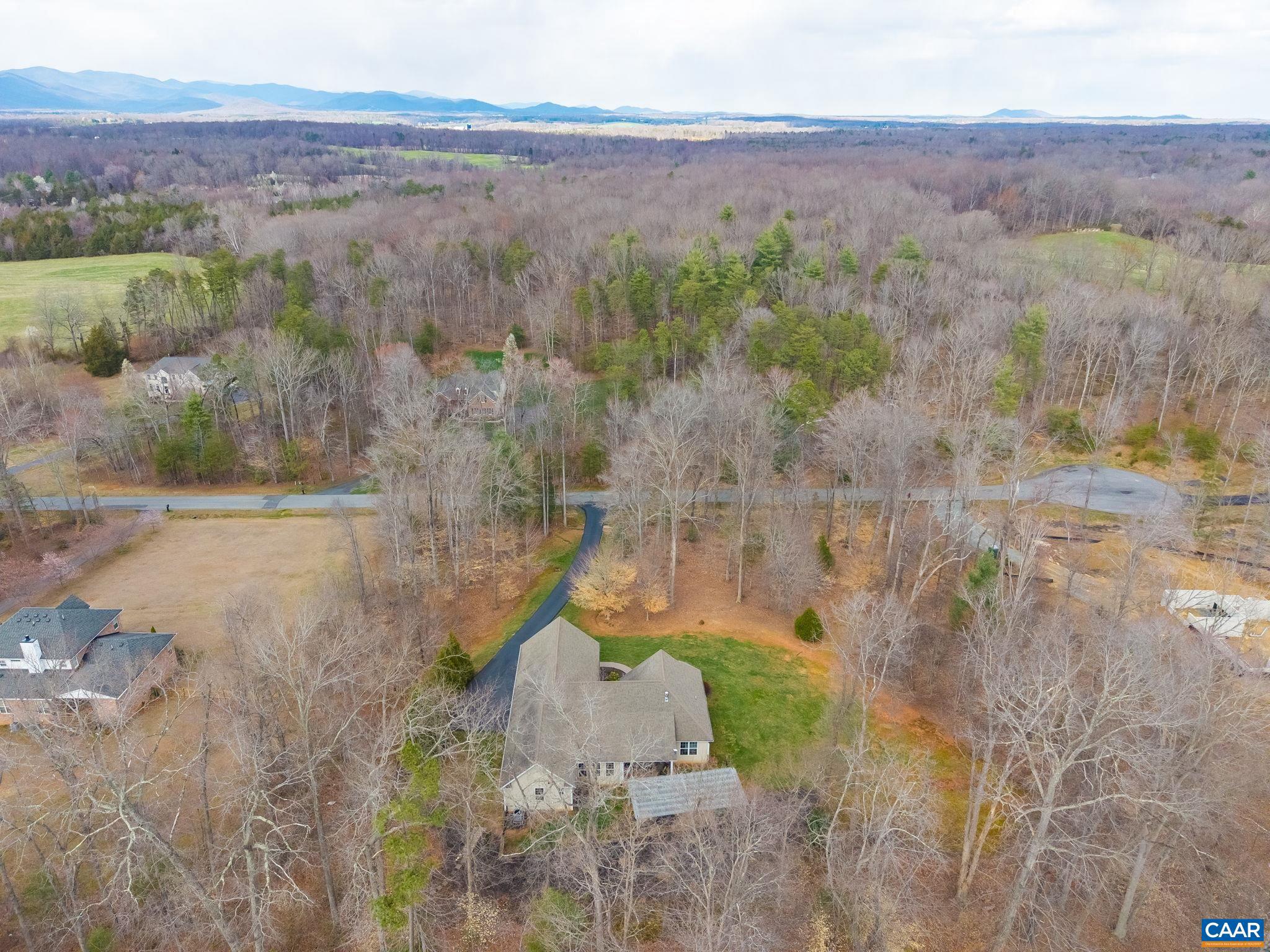 612 London Court Ruckersville, VA 22968 - Photo 51 of 55