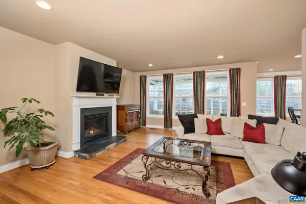 $749,000 | 612 London Court, Ruckersville, VA 22968