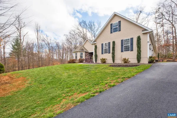 $749,000 | 612 London Court, Ruckersville, VA 22968