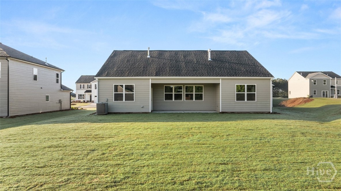 369 Abbott Road Statham, GA 30666 - Photo 4 of 59 Gallery Image 4