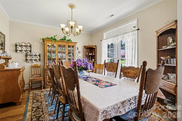 $576,000 | 5123 Beckenham Lane, Concord, NC 28025