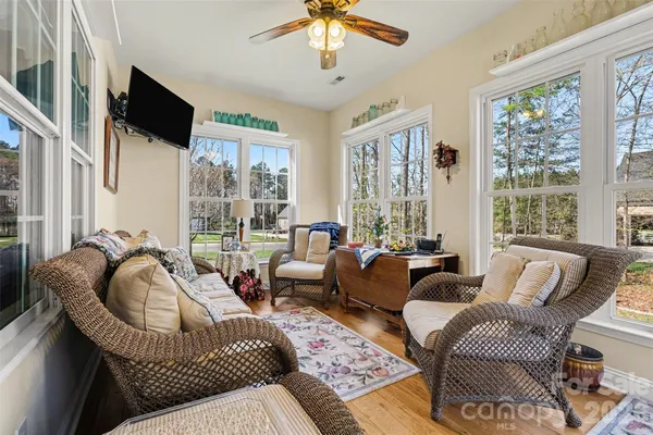 $576,000 | 5123 Beckenham Lane, Concord, NC 28025