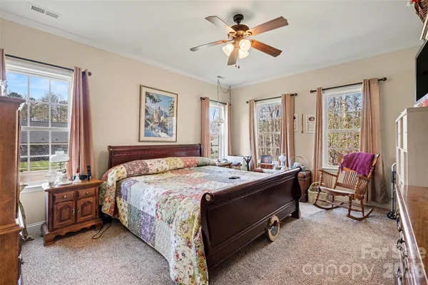 $576,000 | 5123 Beckenham Lane, Concord, NC 28025