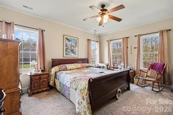 $576,000 | 5123 Beckenham Lane, Concord, NC 28025