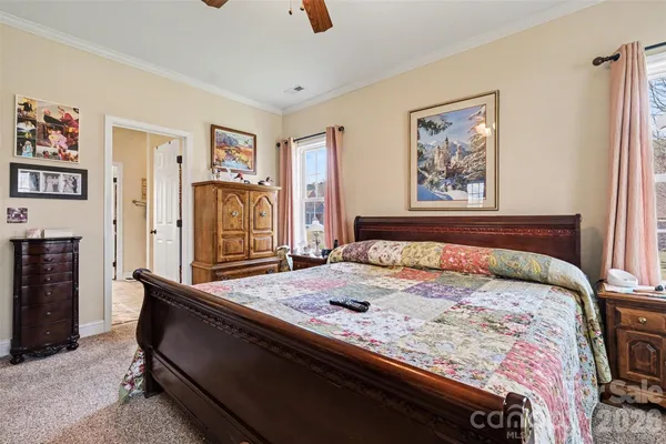 $576,000 | 5123 Beckenham Lane, Concord, NC 28025