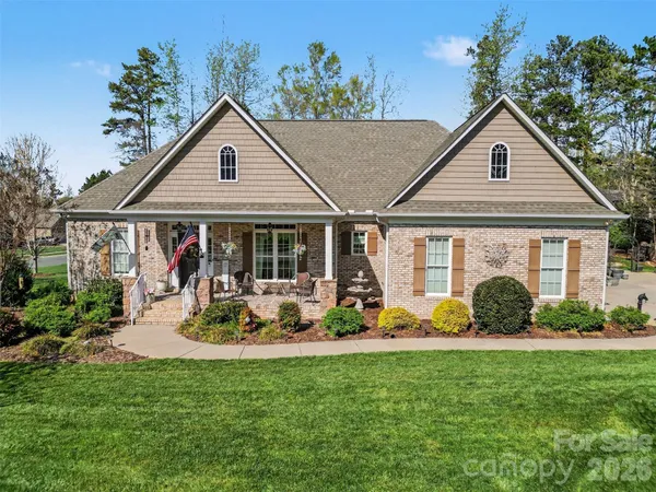 $576,000 | 5123 Beckenham Lane, Concord, NC 28025