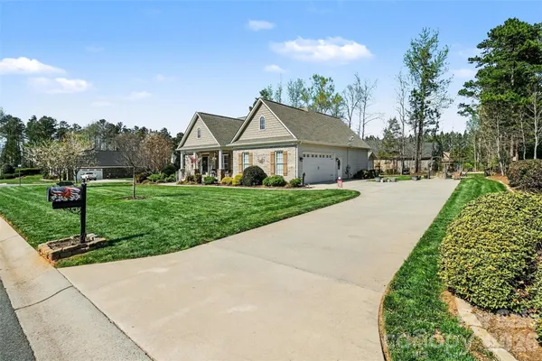 $576,000 | 5123 Beckenham Lane, Concord, NC 28025