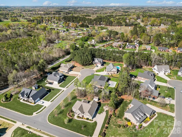 $576,000 | 5123 Beckenham Lane, Concord, NC 28025