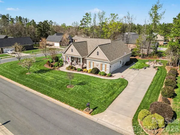 $576,000 | 5123 Beckenham Lane, Concord, NC 28025