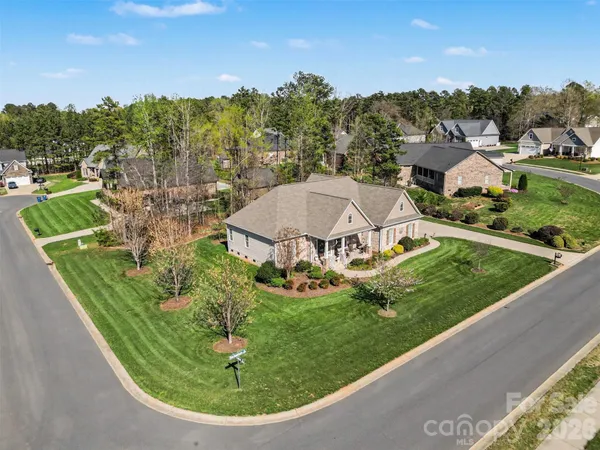 $576,000 | 5123 Beckenham Lane, Concord, NC 28025