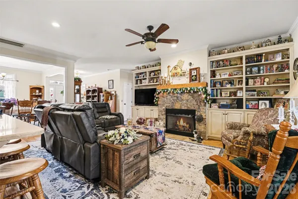 $576,000 | 5123 Beckenham Lane, Concord, NC 28025