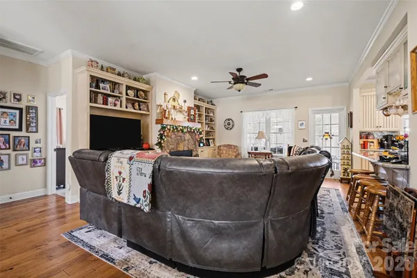 $576,000 | 5123 Beckenham Lane, Concord, NC 28025