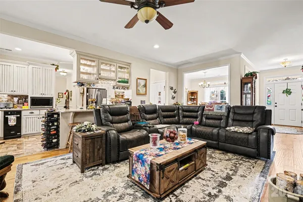 $576,000 | 5123 Beckenham Lane, Concord, NC 28025