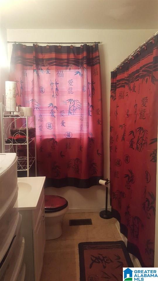 1620 Mims Street Southwest Birmingham, AL 35211 - Photo 5 of 7