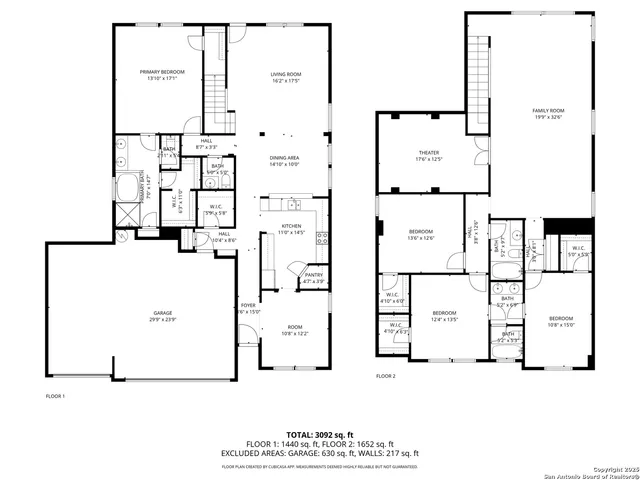 $420,000 | 2941 Mineral Springs, Schertz, TX 78108